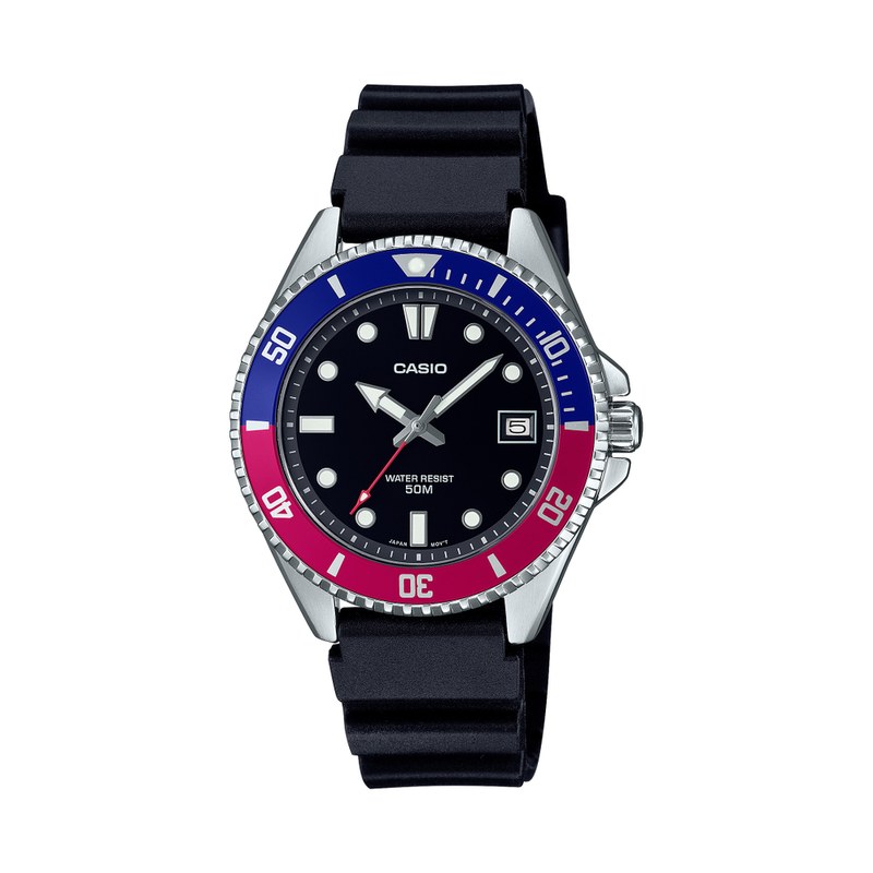 Casio Watch - Collection - MDV-10-1A2VEF