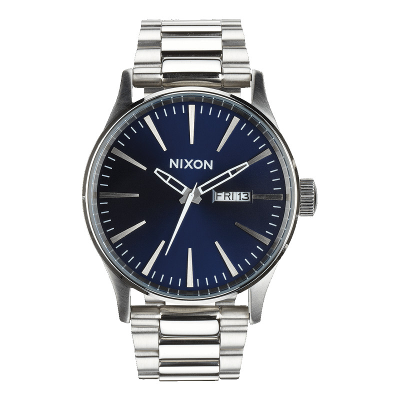 Nixon Watch - Sentry SS - Blue Sunray