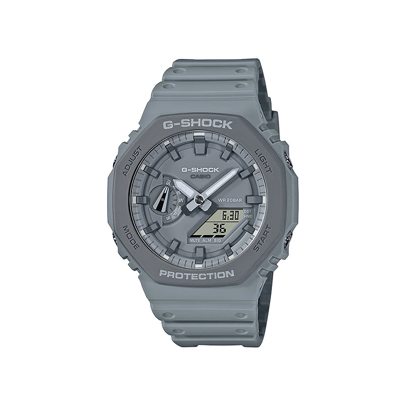 Casio Watch - G-Shock - GA-2110ET-8AER | Club de la Montre