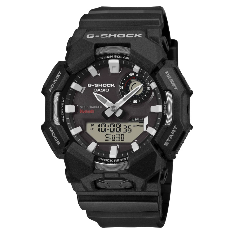 Casio Watch - G-Shock - GA-B010-1AER | Club de la Montre