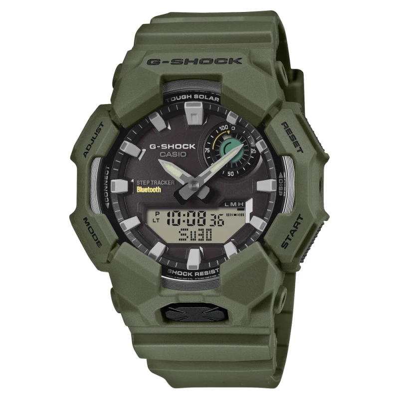 Casio Watch - G-Shock - GA-B010-3AER | Club de la Montre