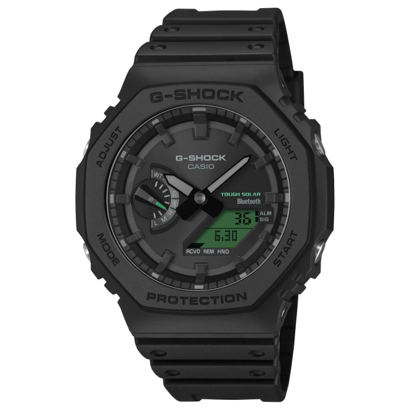 Casio Watch - G-Shock - GA-B2100BEG-1AER | Club de la Montre