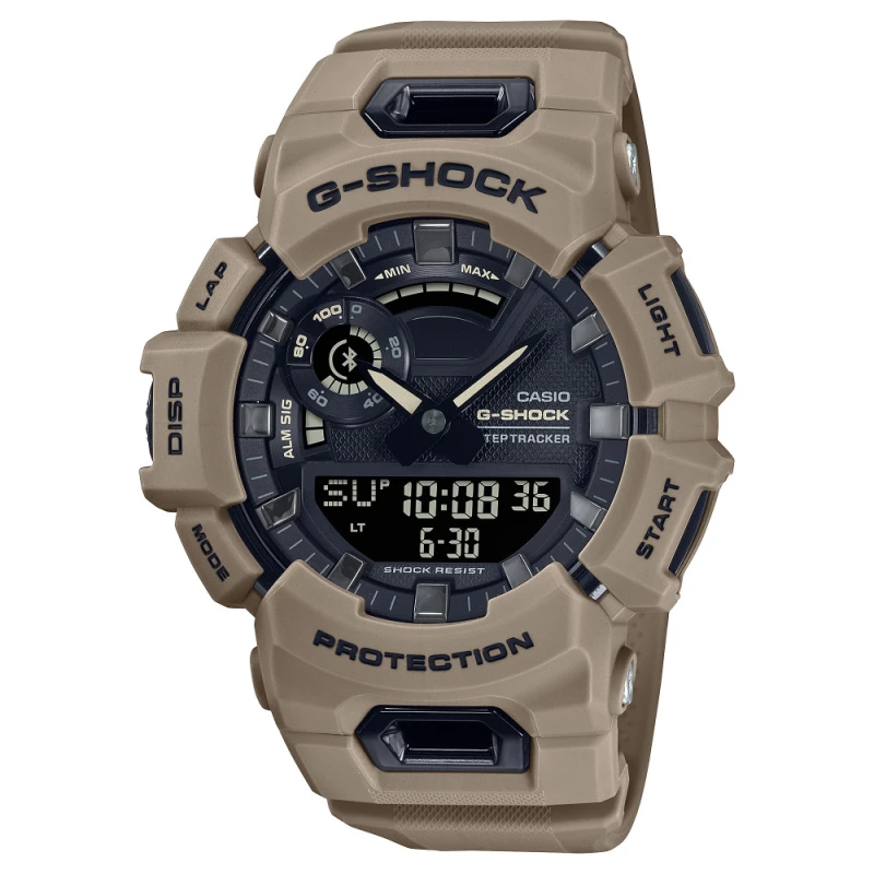 Casio Watch - G-Shock - GBA-900UU-5AER | Club de la Montre