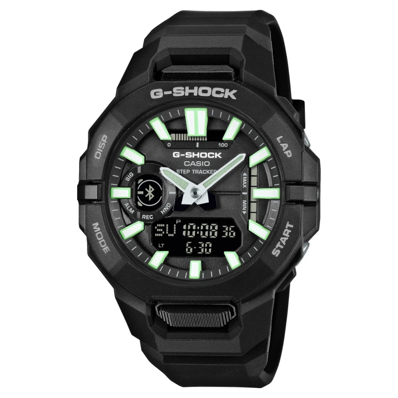 Casio Watch - G-Shock - GBA-950-1AER | Club de la Montre