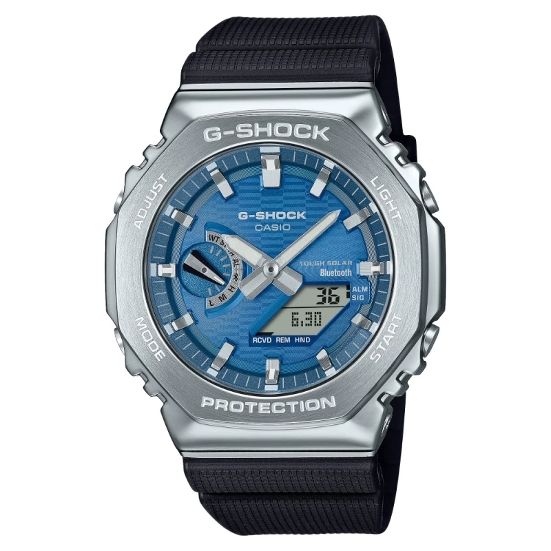 Casio Watch - G-Shock - GBM-2100A-2BER | Club de la Montre