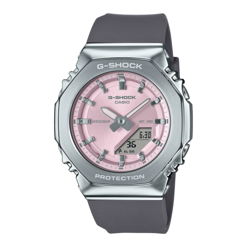 Casio Watch - G-Shock - GM-S2110-4AER | Club de la Montre