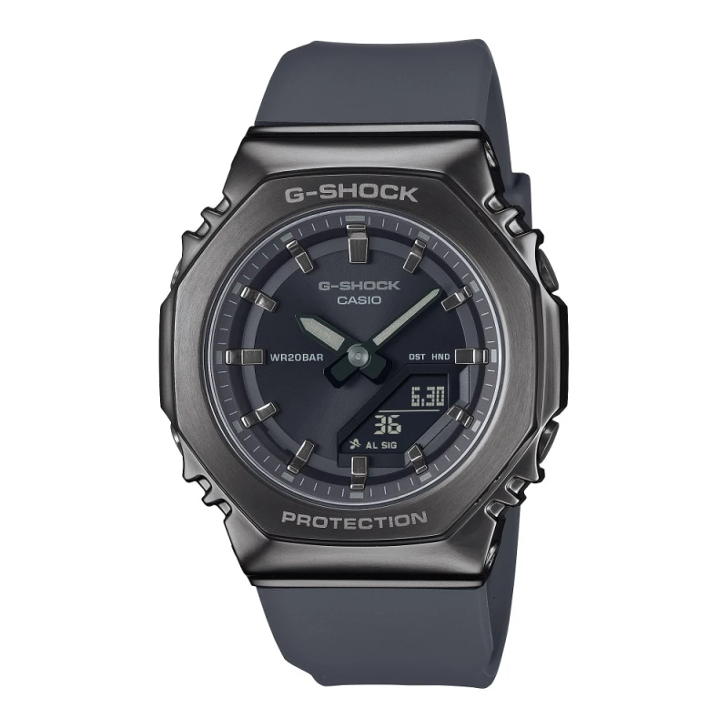 Casio Watch - G-Shock - GM-S2110B-8AER | Club de la Montre