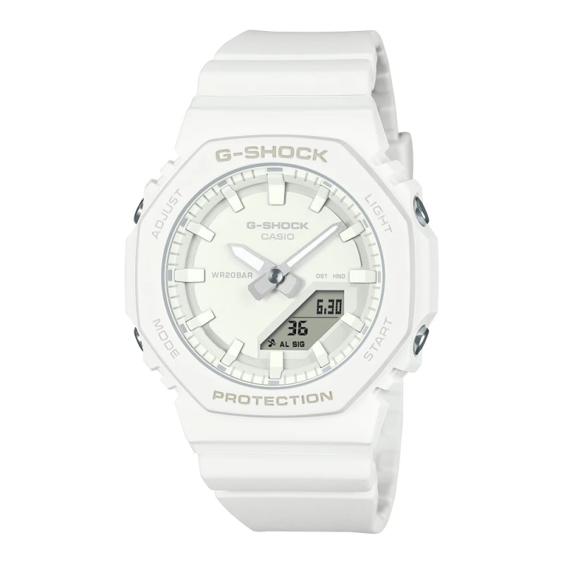 Casio Watch - G-Shock - GMA-P2100-7AER | Club de la Montre