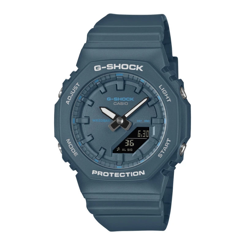 Casio Watch - G-Shock - GMA-P2100BA-2AER | Club de la Montre