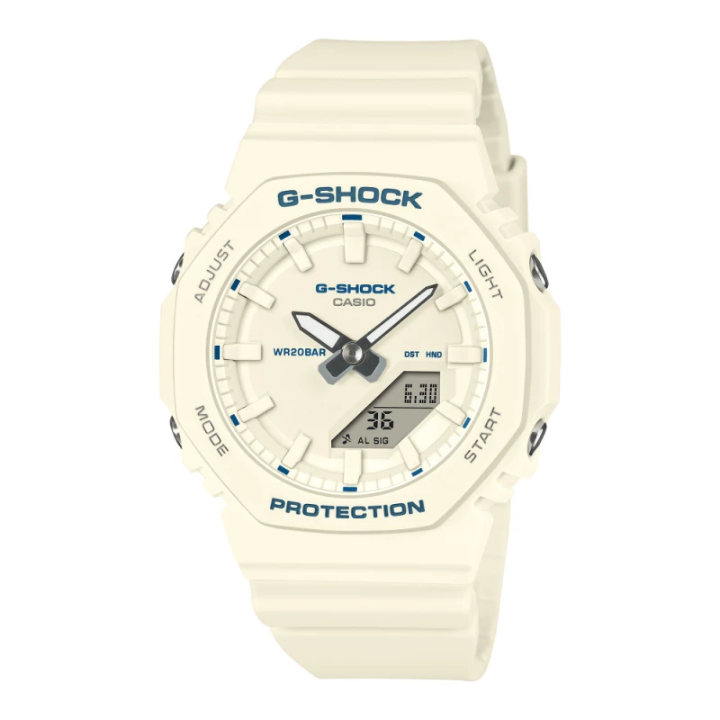 Casio Watch - G-Shock - GMA-P2100BA-7AER | Club de la Montre