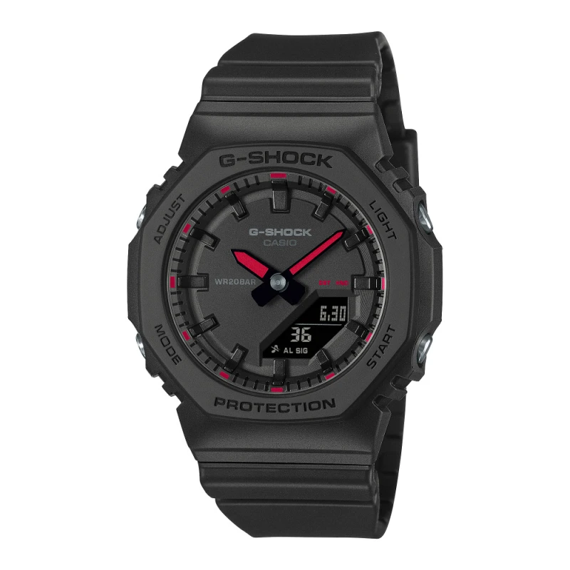 Casio Watch - G-Shock - GMA-P2100SA-1A1ER | Club de la Montre