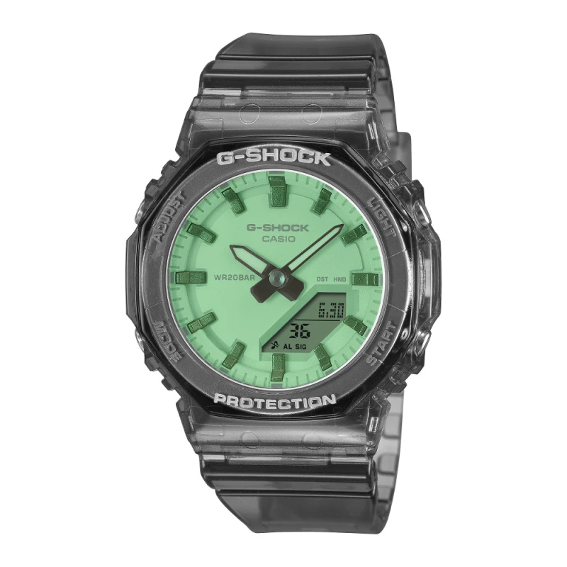 Casio Watch - G-Shock - GMA-P2100SR-1AER | Club de la Montre