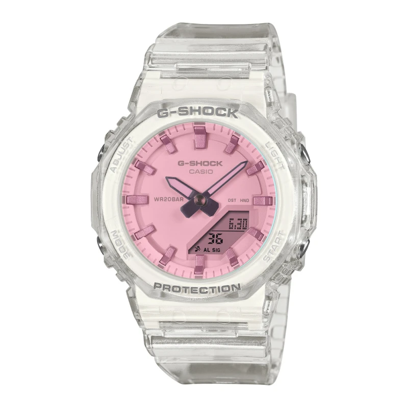 Casio Watch - G-Shock - GMA-P2100SR-7AER | Club de la Montre