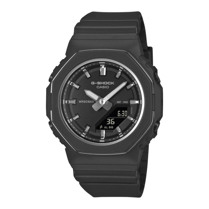 Casio Watch - G-Shock - GMA-P2110-1AER | Club de la Montre