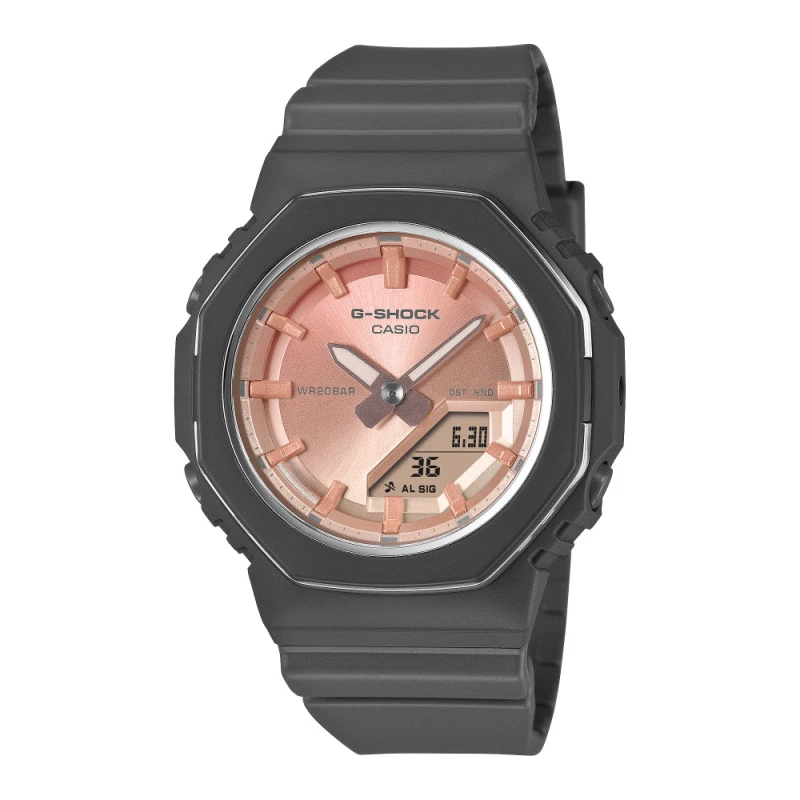 Casio Watch - G-Shock - GMA-P2110SC-4AER | Club de la Montre