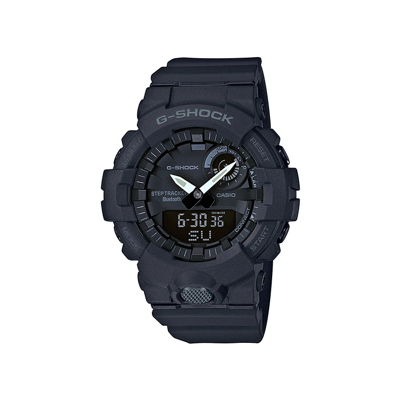 Casio Watch - G-Shock - GBA-800-1AER | Watch Club