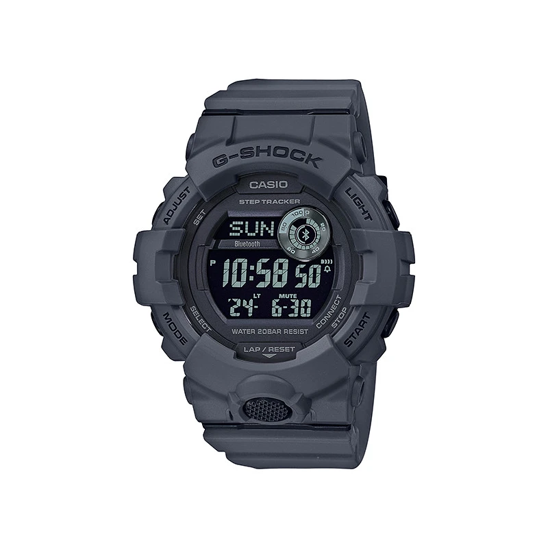 Casio Watch - G-Shock - GBD-800UC-8ER | Club de la Montre