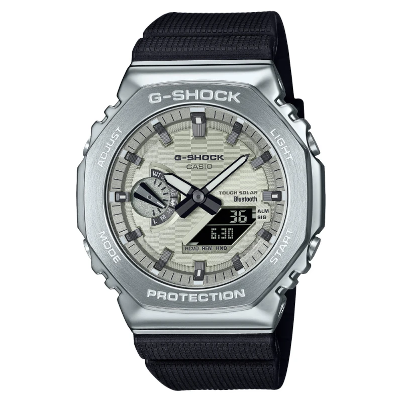 Casio Watch - G-Shock - GBM-2100A-8BER | Club de la Montre