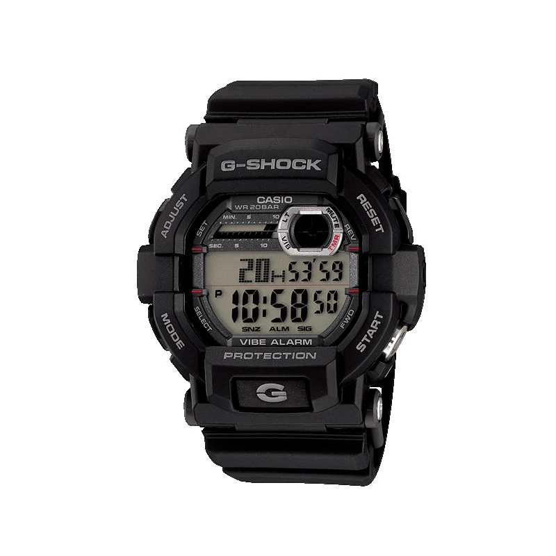 Casio Watch - G-Shock - GD-350-1ER | Club de la Montre