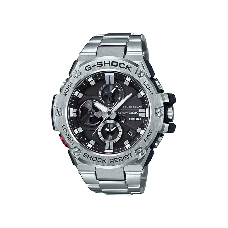Casio Watch - G-Shock - GST-B100D-1AER | Club de la Montre