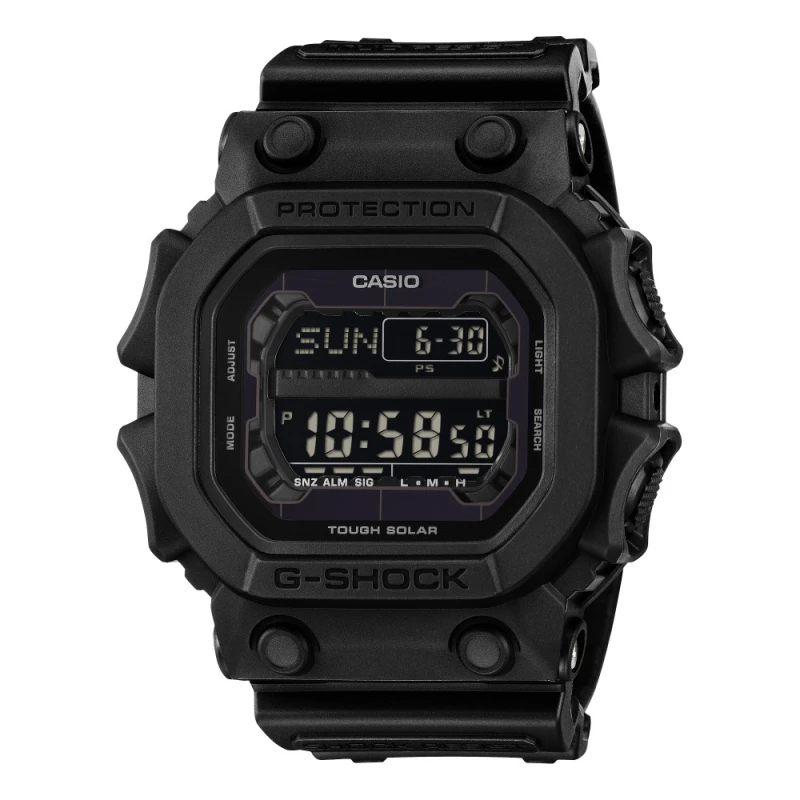 Casio Watch - G-Shock - GX-56UBB-1ER | Watch Club
