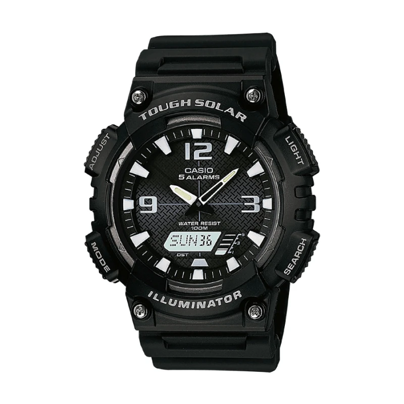 Casio Watch - Collection - AQ-S810W-1AVEF | Club de la Montre