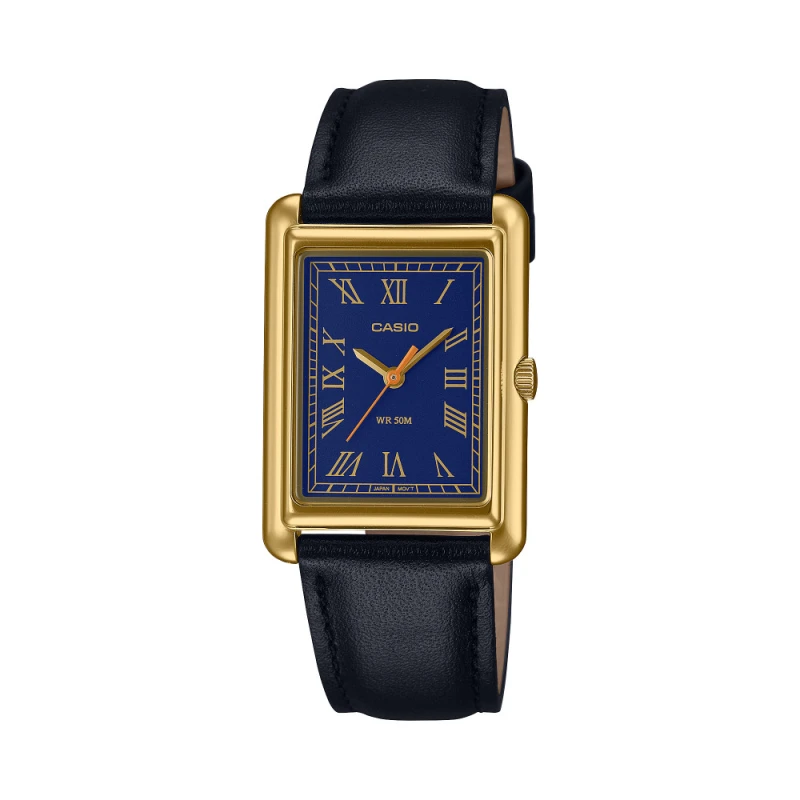 Casio Watch - Collection - LTP-B165GL-2BVEF | Club de la Montre