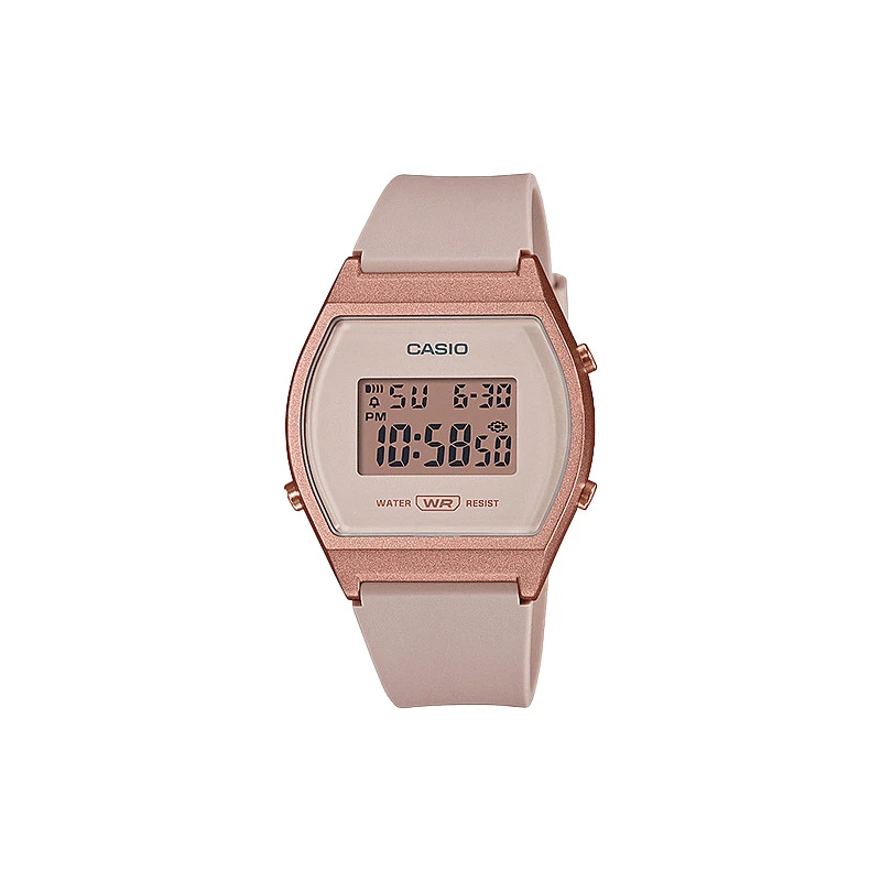 Casio Watch - Collection - LW-204-4AEF | Club de la Montre