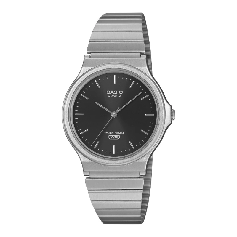 Casio Watch - Collection - MQ-24DA-1AEF | Club de la Montre
