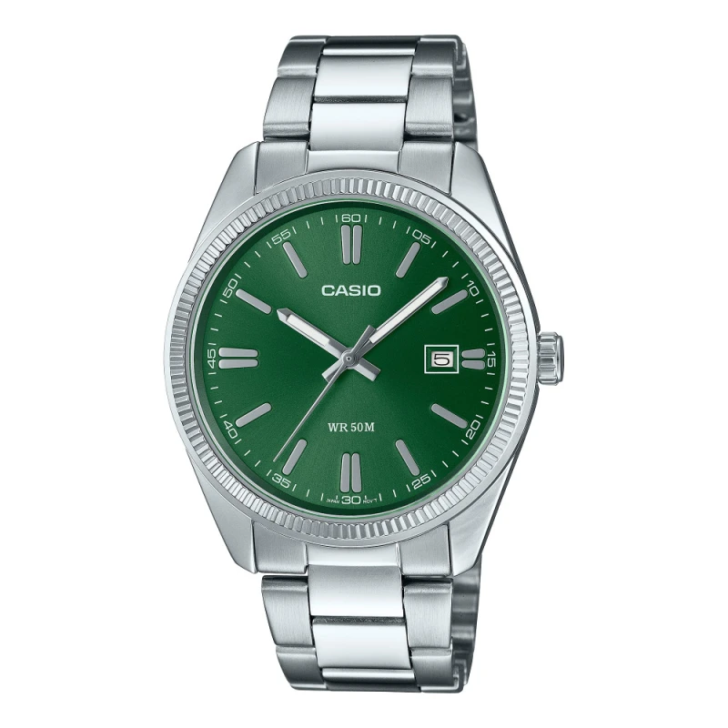 Casio Watch - Collection - MTP-1302PD-3AVEF | Club de la Montre