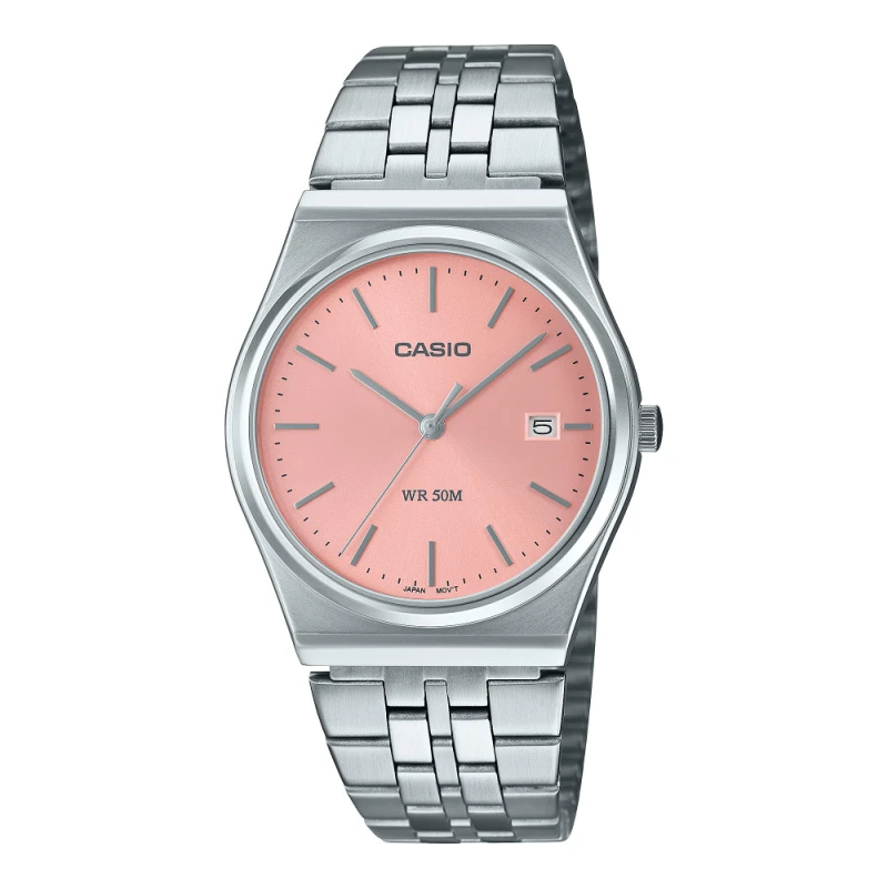 Casio Watch - Collection - MTP-B145D-4AVEF | Club de la Montre