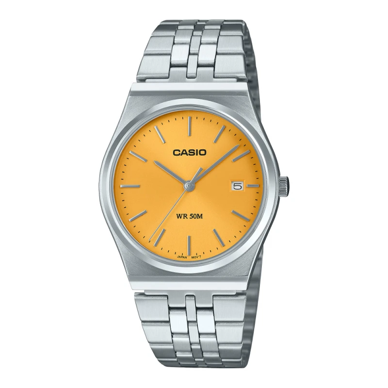 Casio Watch - Collection - MTP-B145D-9AVEF | Club de la Montre