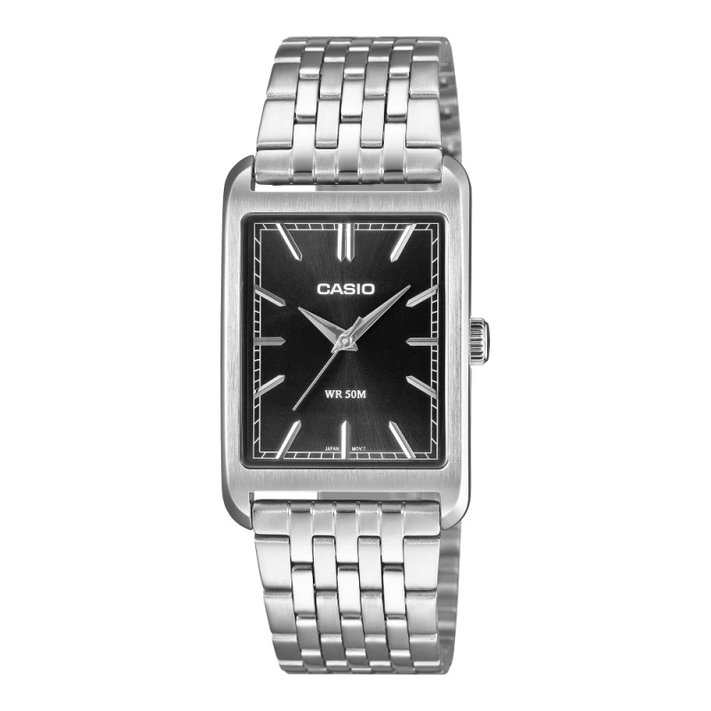 Casio Watch - Collection - MTP-B215D-1AVER | Club de la Montre