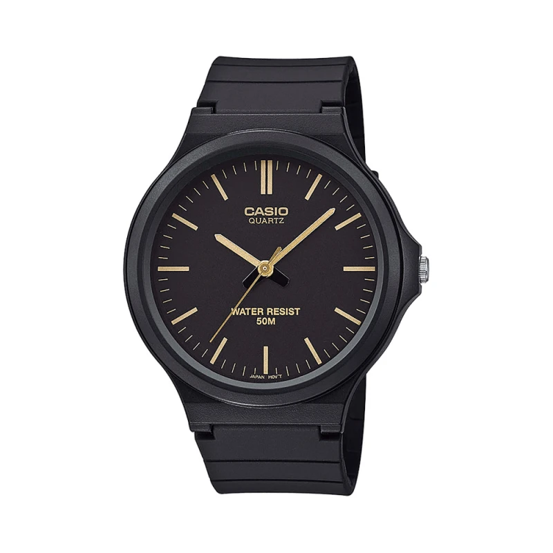 Casio Watch - Collection - MW-240-1E2VEF | Club de la Montre
