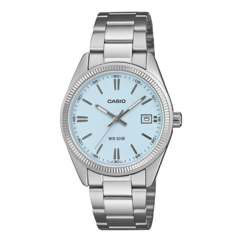 Casio Watch - Collection - UTP-1302PD-2A2VEF | Club de la Montre