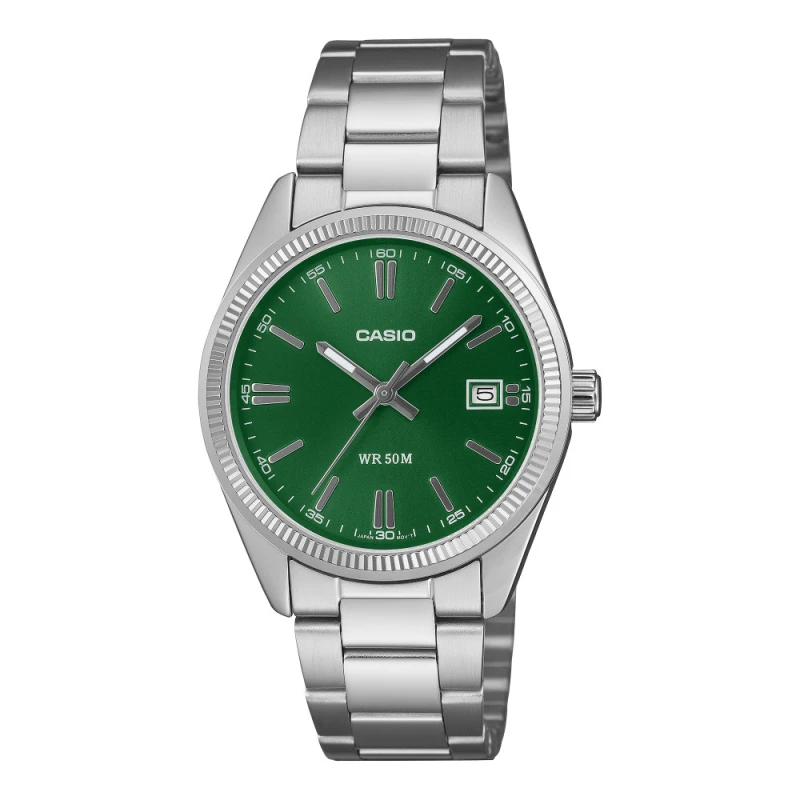 Casio Watch - Collection - UTP-1302PD-3A1VEF | Club de la Montre