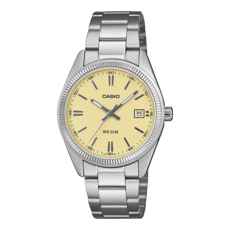 Casio Watch - Collection - UTP-1302PD-9AVEF | Club de la Montre