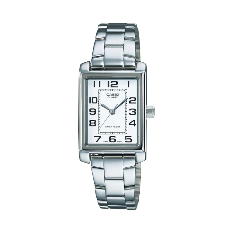 Casio Watch - Collection - LTP-1234PD-7BEG | Club de la Montre