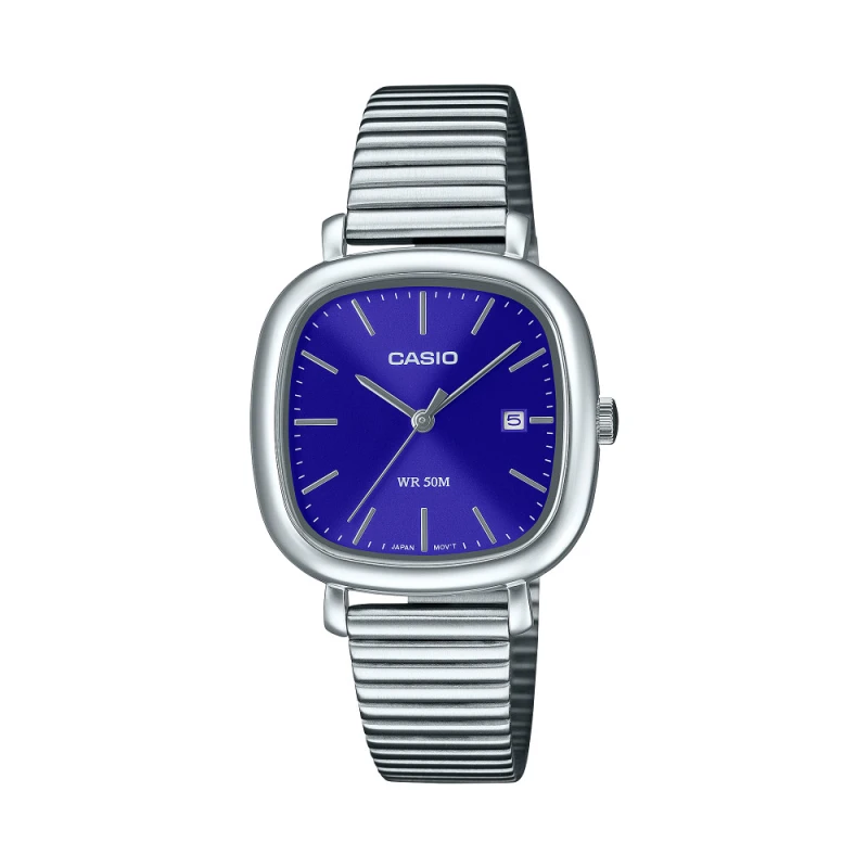 Casio Watch - Collection - LTP-B166D-2AVEF | Club de la Montre