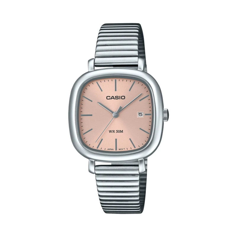 Casio Watch - Collection - LTP-B166D-4AVEF | Club de la Montre