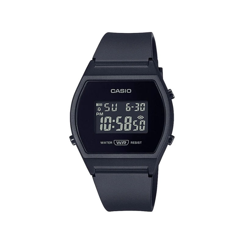 Casio Watch - Collection - LW-204-1BEF | Club de la Montre