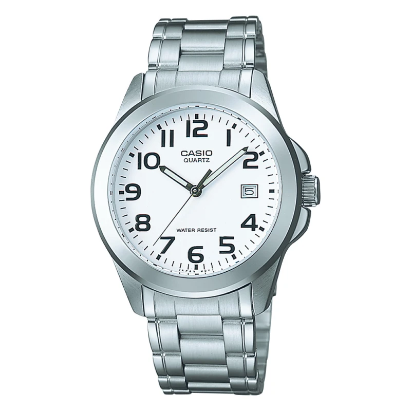 Casio Watch - Collection - MTP-1259PD-7BEG | Club de la Montre