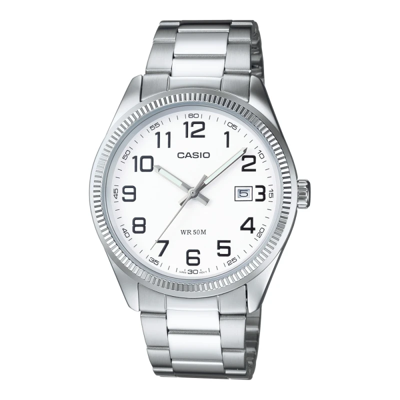 Casio Watch - Collection - MTP-1302PD-7BVEF | Club de la Montre