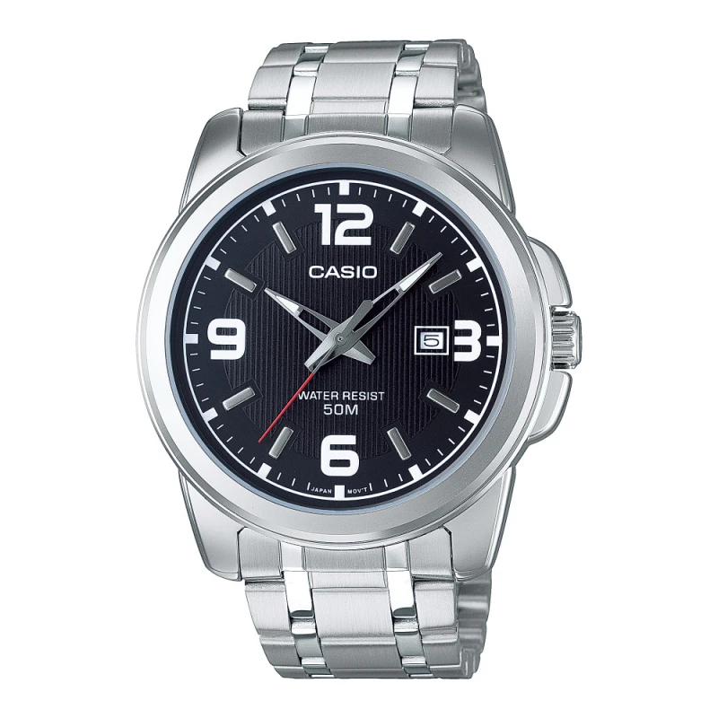 Casio Watch - Collection - MTP-1314PD-1AVEF | Club de la Montre