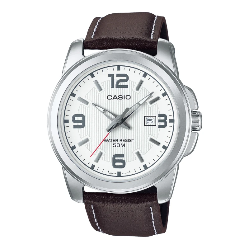 Casio Watch - Collection - MTP-1314PL-7AVEF | Club de la Montre