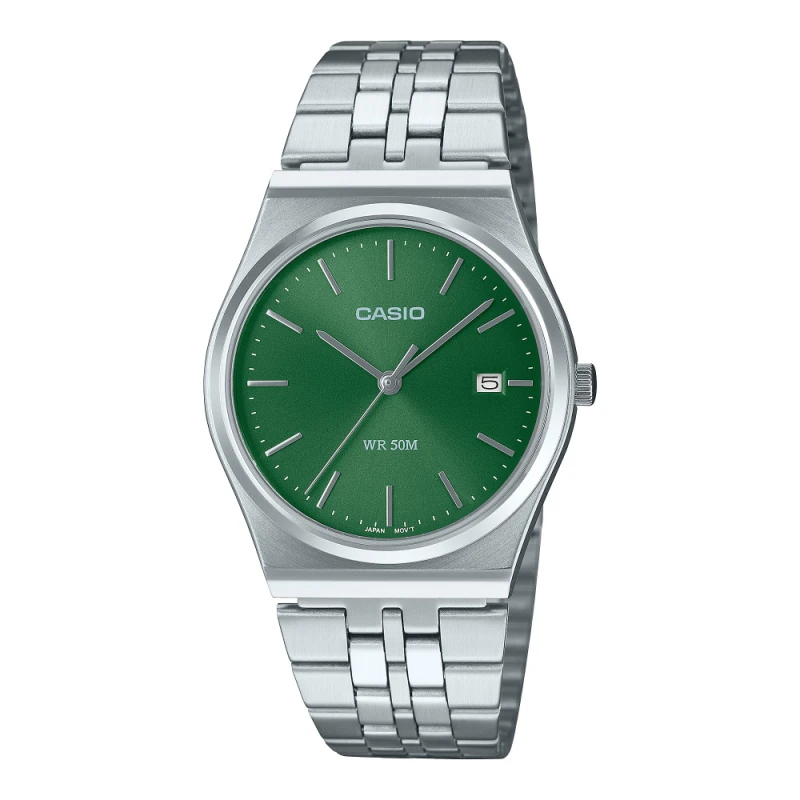 Casio Watch - Collection - MTP-B145D-3AVEF | Club de la Montre