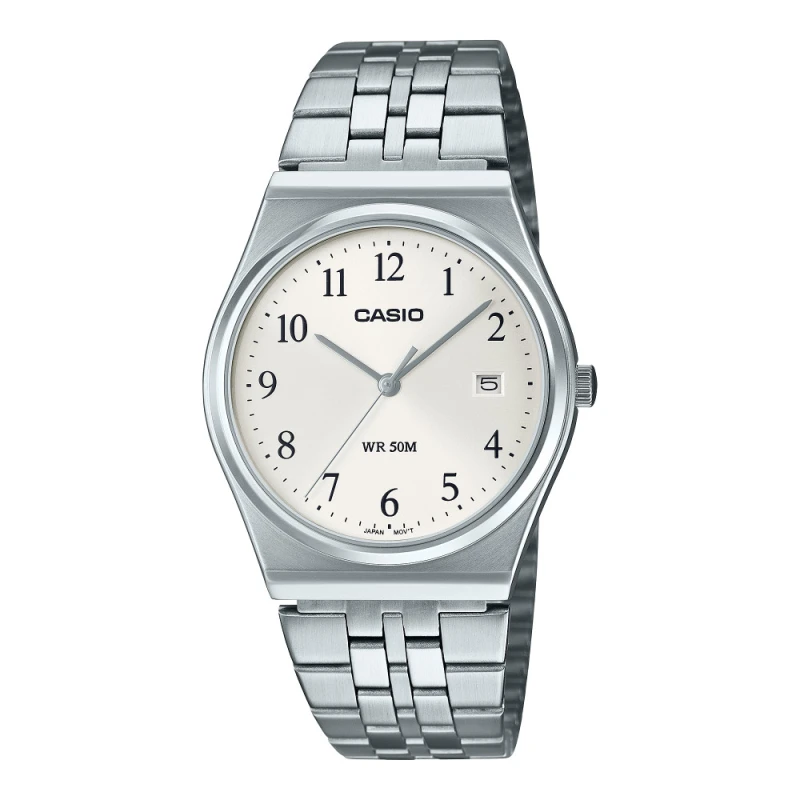 Casio Watch - Collection - MTP-B145D-7BVEF | Club de la Montre