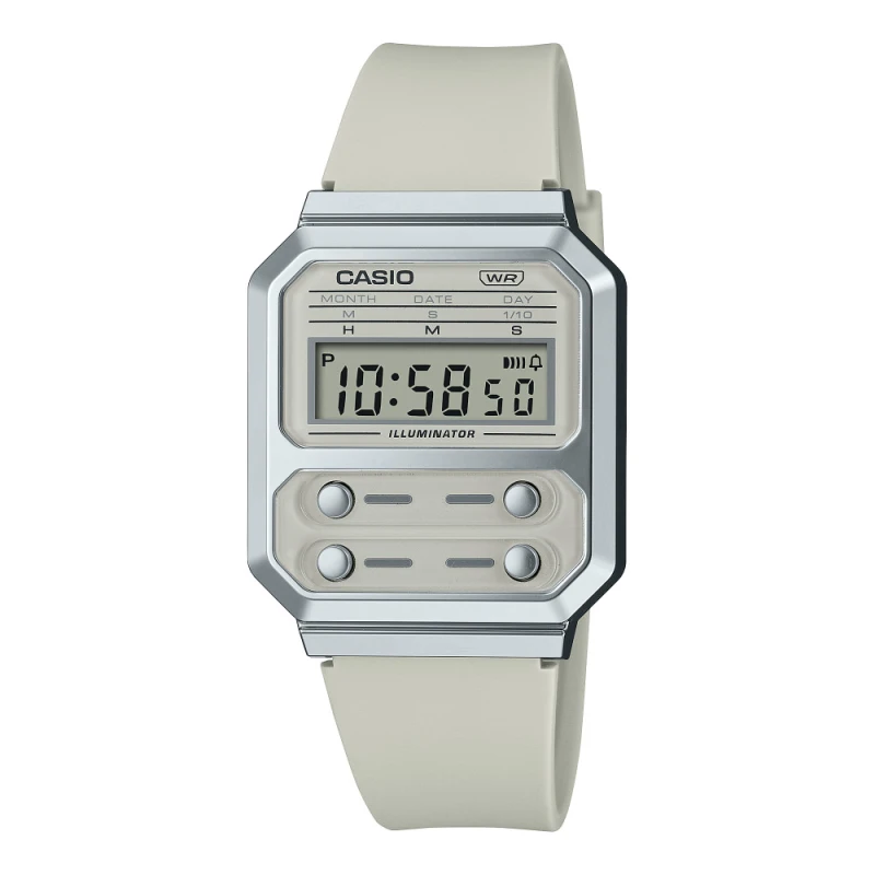 Casio Watch - Vintage - A100WEF-8AEF | Club de la Montre