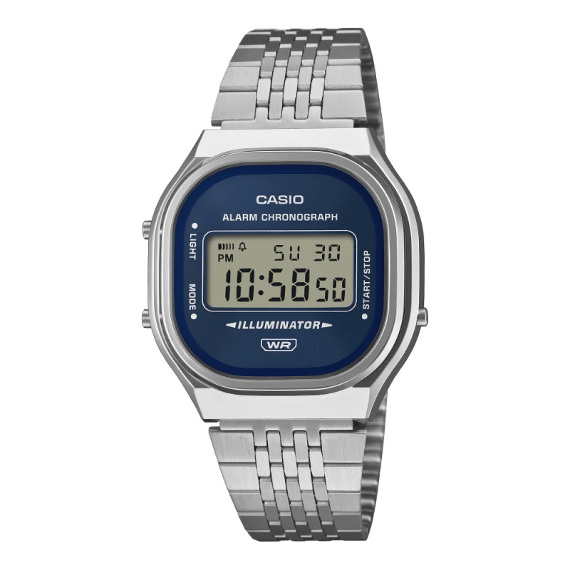 Casio Watch - Vintage - A140WE-2AEF | Club de la Montre