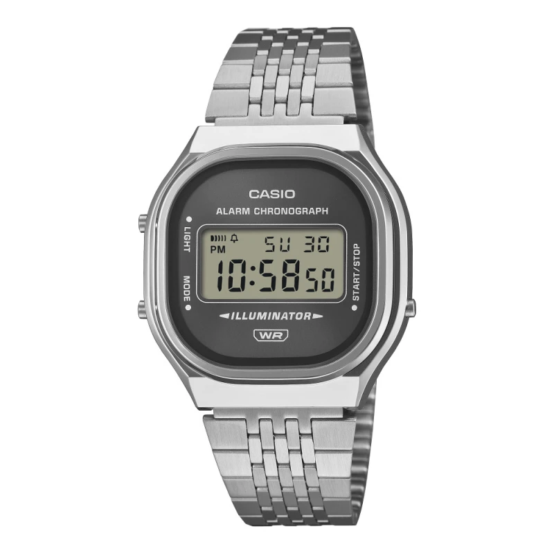 Casio Watch - Vintage - A140WE-8AEF | Club de la Montre